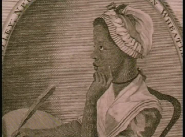 Thumbnail image for America's History in the Making