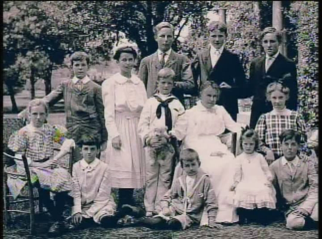 Thumbnail image for America's History in the Making