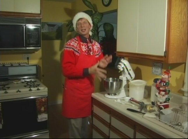 Thumbnail image for The Northwoods Cooking Show