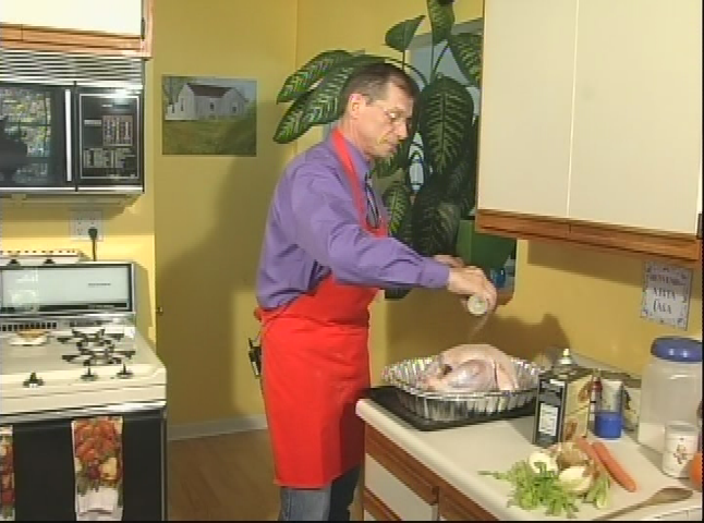 Thumbnail image for The Northwoods Cooking Show