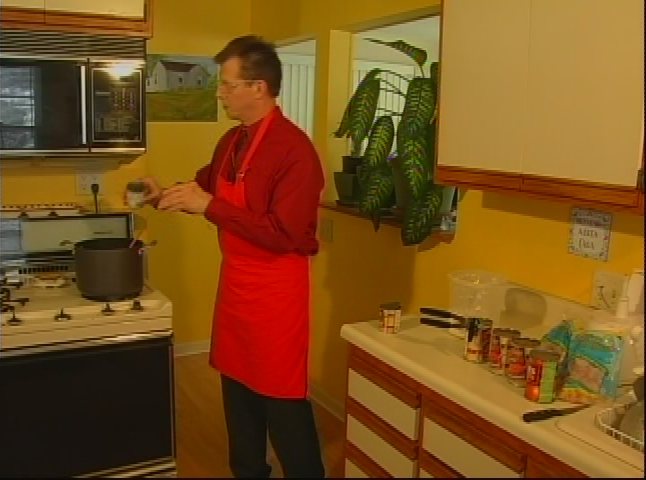 Thumbnail image for The Northwoods Cooking Show