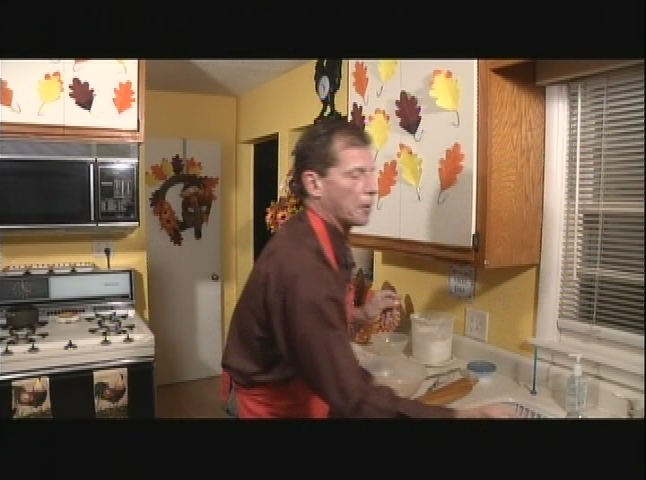Thumbnail image for The Northwoods Cooking Show