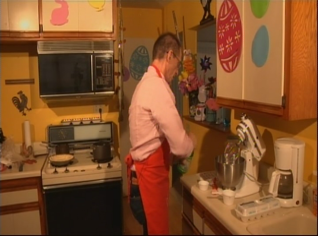 Thumbnail image for The Northwoods Cooking Show