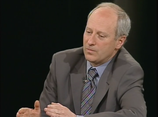 Thumbnail image for Ethics in America II