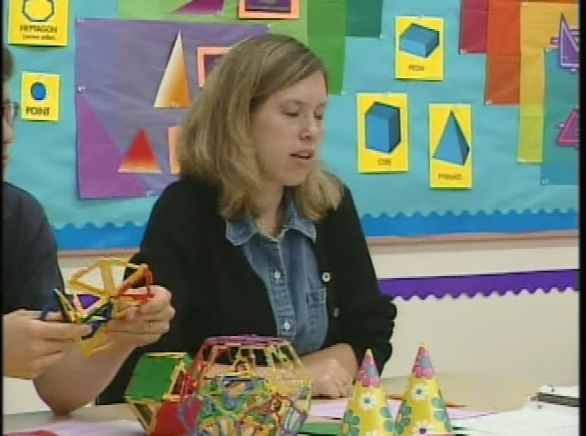 Thumbnail image for Learning Math: Geometry