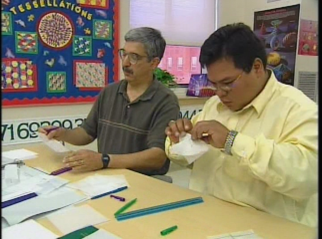 Thumbnail image for Learning Math: Geometry