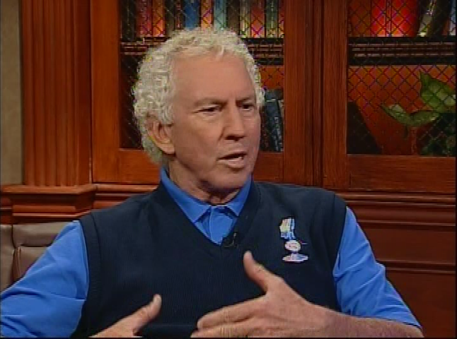 Thumbnail image for Sharing Miracles