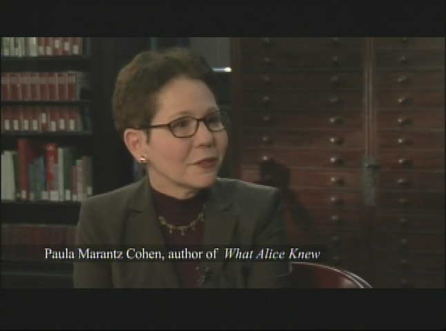 Thumbnail image for The Drexel InterView