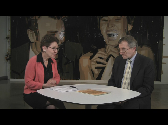 Thumbnail image for The Drexel InterView
