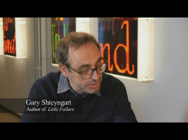 Thumbnail image for The Drexel InterView