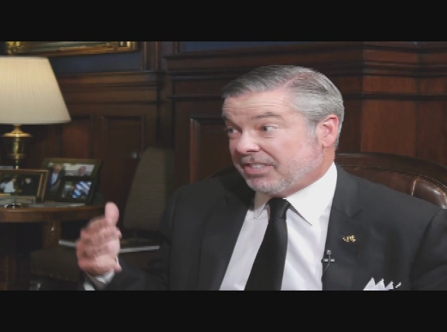 Thumbnail image for The Drexel InterView