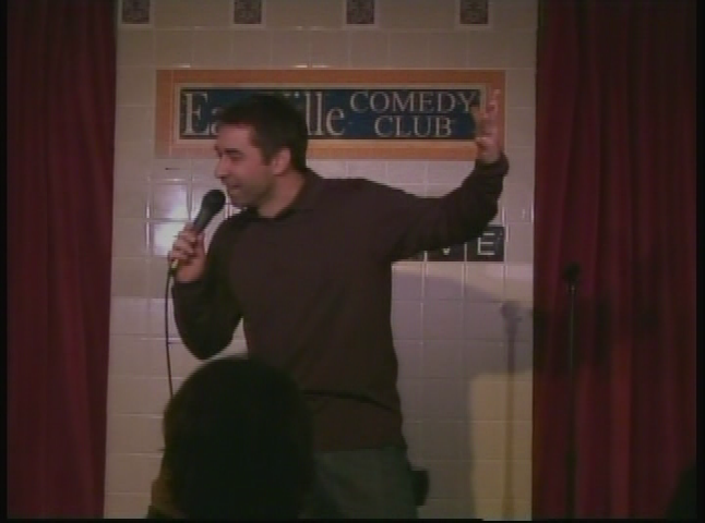 Thumbnail image for Natural Highs