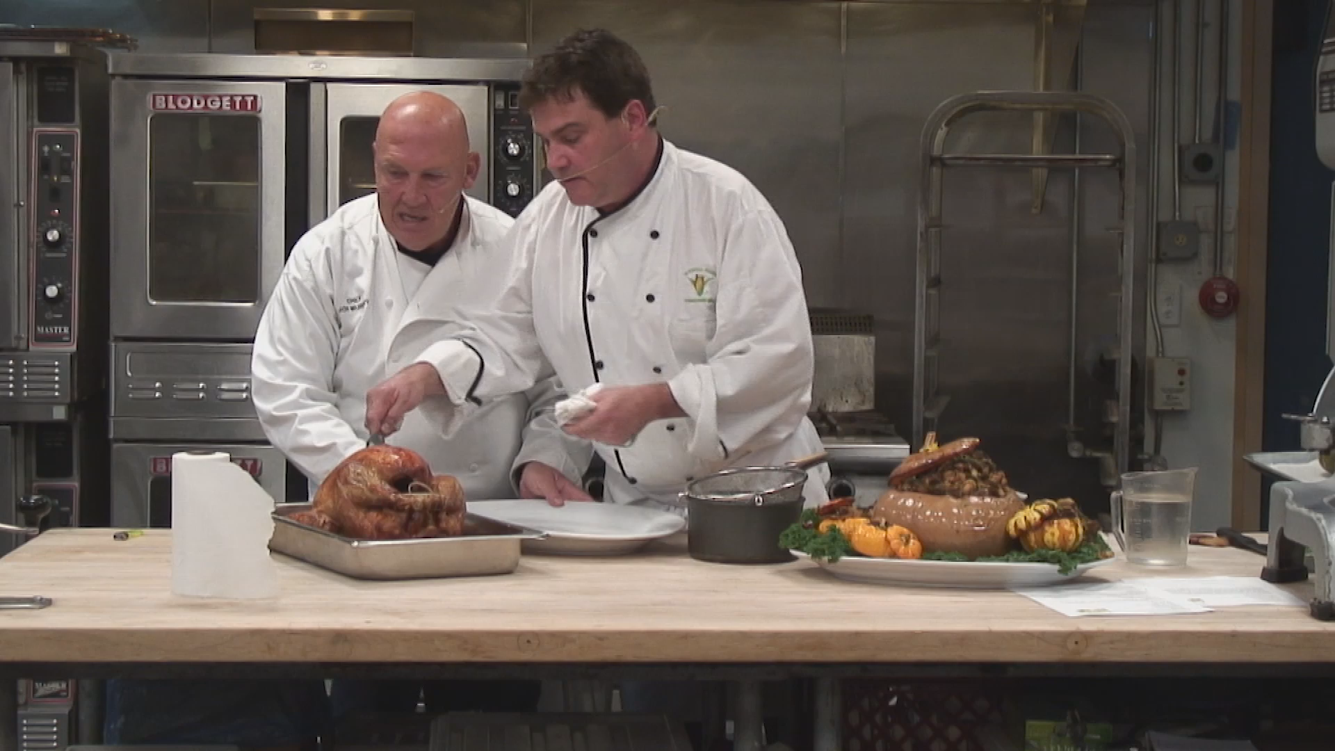 Thumbnail image for The Chef's Table Series