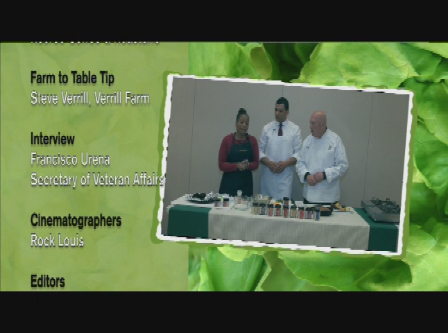 Thumbnail image for The Chef's Table Series