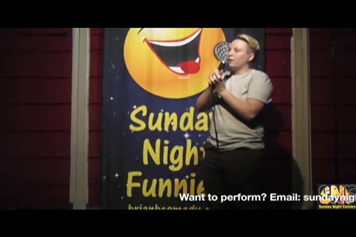 Thumbnail image for Sunday Night Funnies