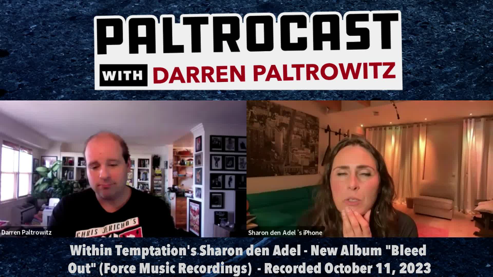 Thumbnail image for Paltrocast with Darren Paltrowitz