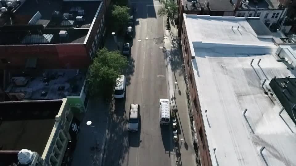 Thumbnail image for Green Light