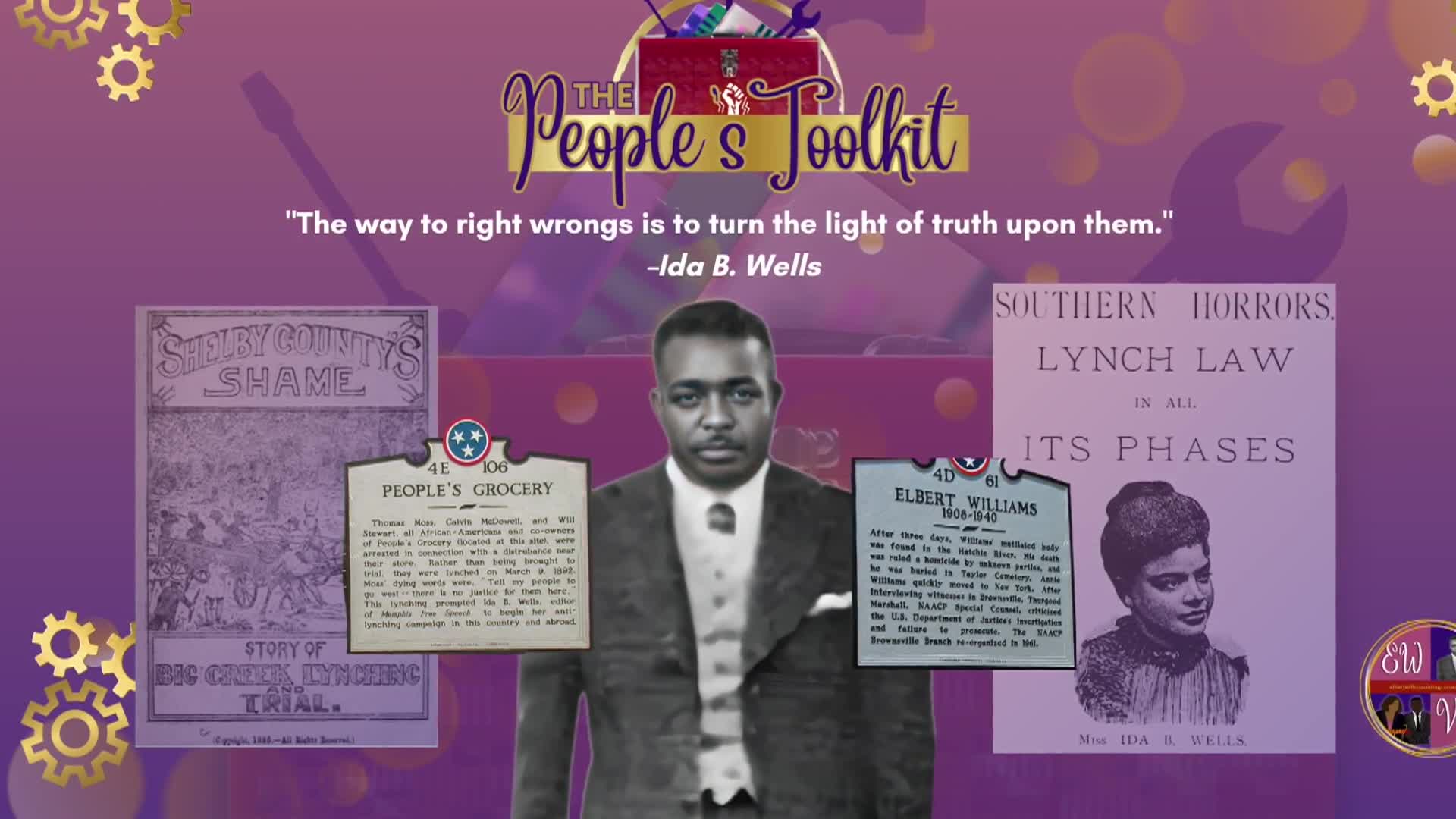 Thumbnail image for National Parks Survey Involves Michigan Descendents of Tennessee Hero