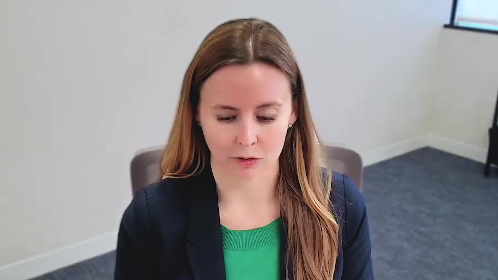 Thumbnail image for White House Chronicle