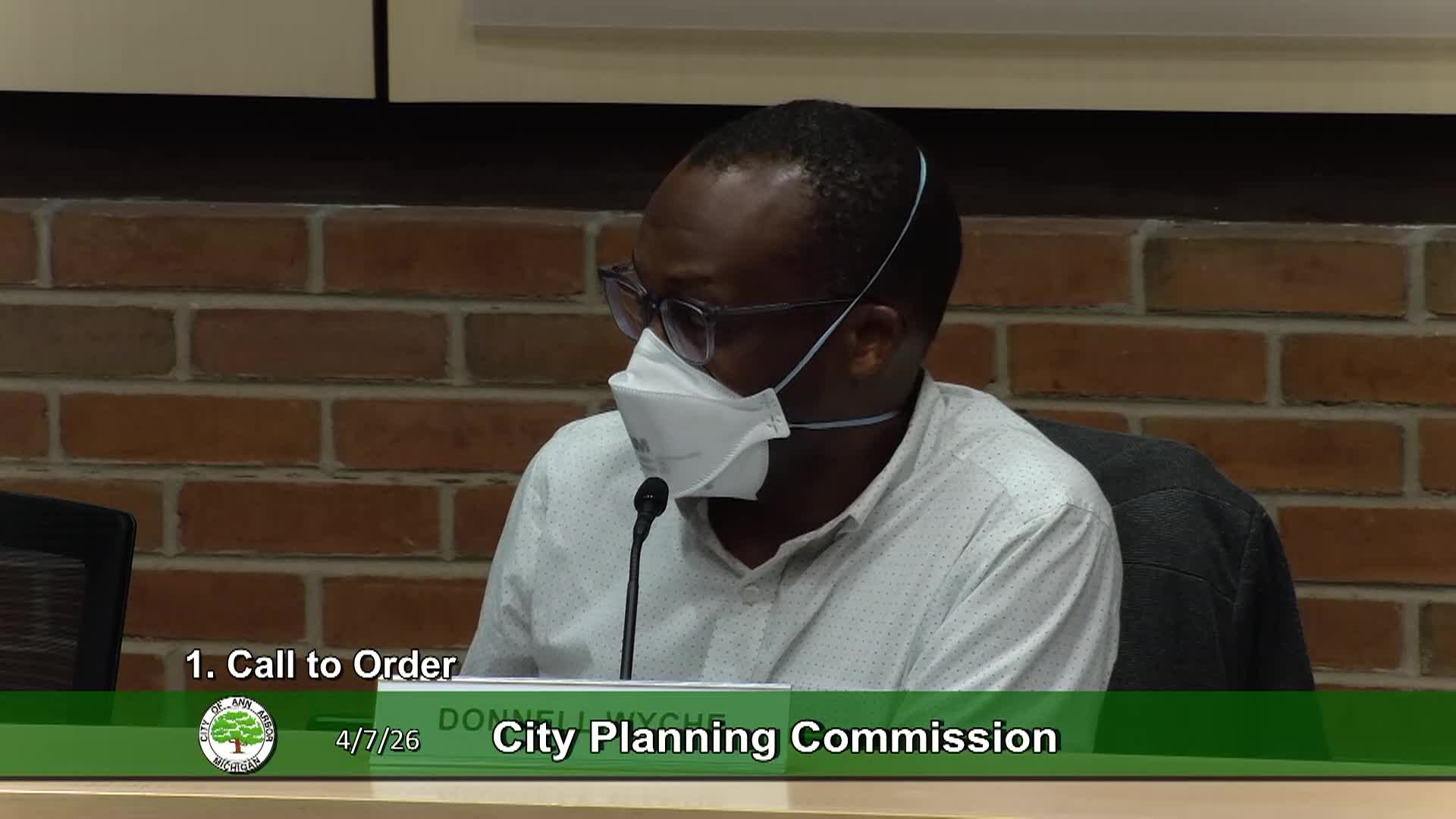 Thumbnail image for Planning Commission Meeting 4/7/26