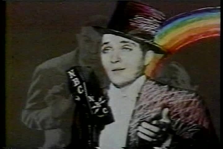 Thumbnail image for NBC: The First 50 Years, Part I
