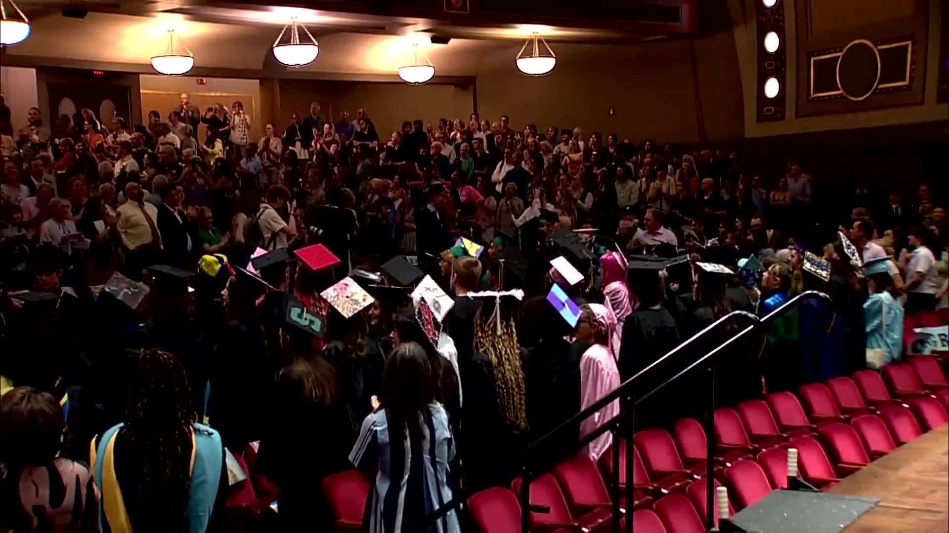 Thumbnail image for Community High School Graduation 2026
