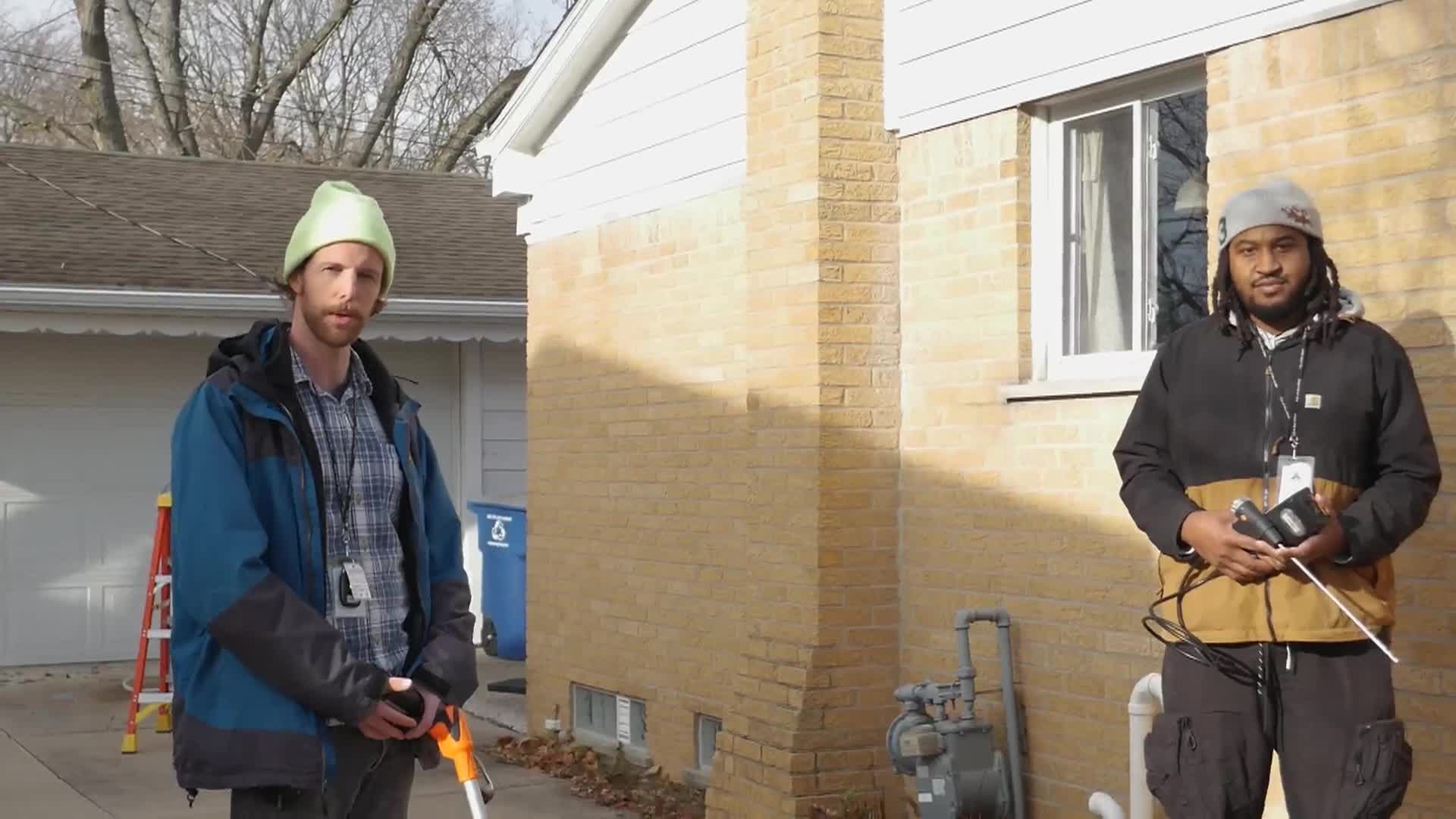 Thumbnail image for A2Zero Home Energy Advisor