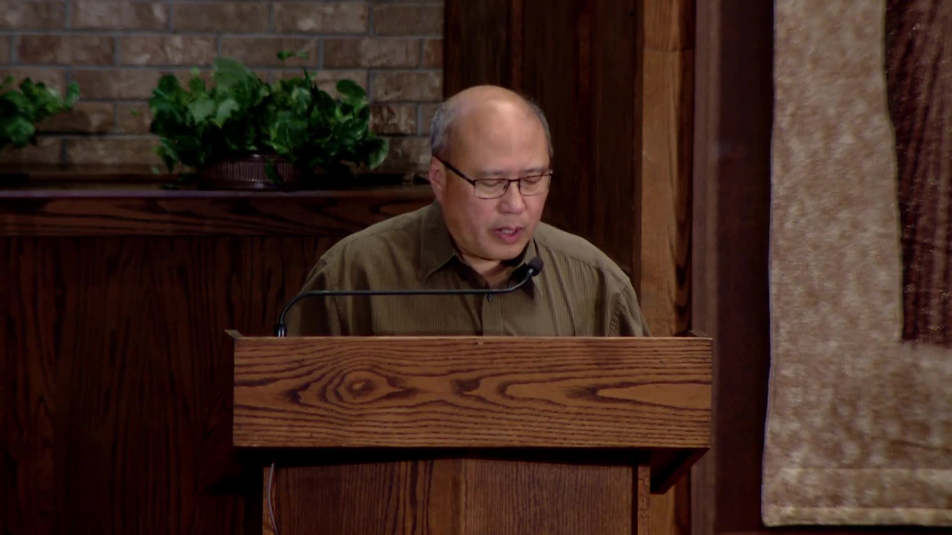 Thumbnail image for Diocese of Lansing Outreach Mass: June 14, 2026