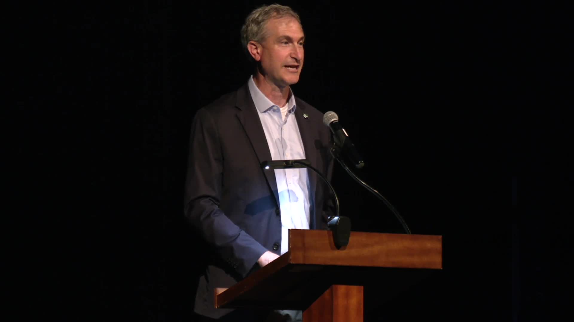 Thumbnail image for First Annual A2ZERO Climate Awards