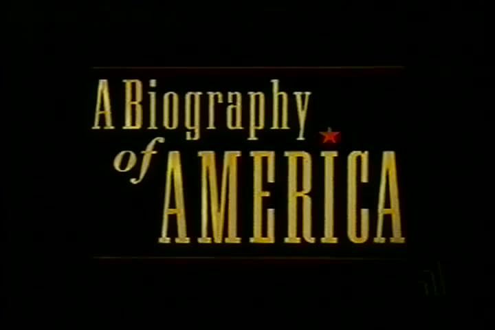 Thumbnail image for A Biography of America