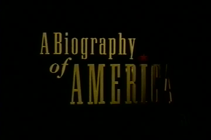 Thumbnail image for A Biography of America