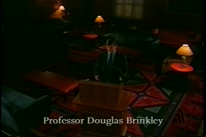 Thumbnail image for A Biography of America