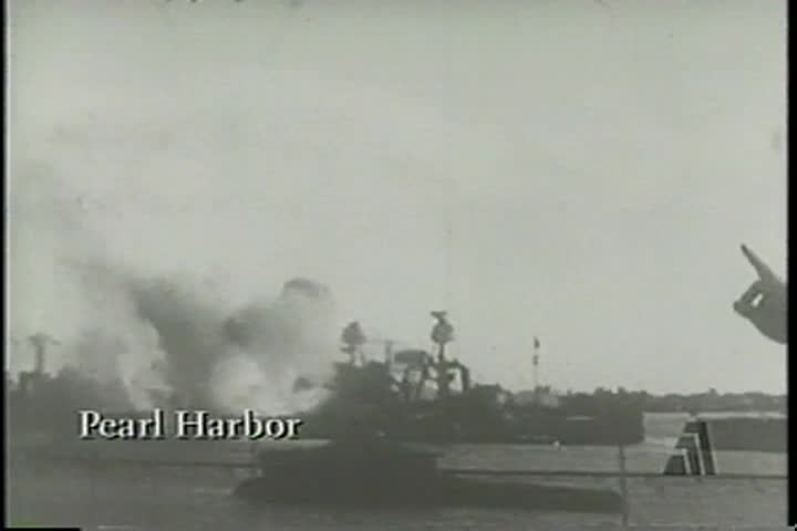 Thumbnail image for A Biography of America