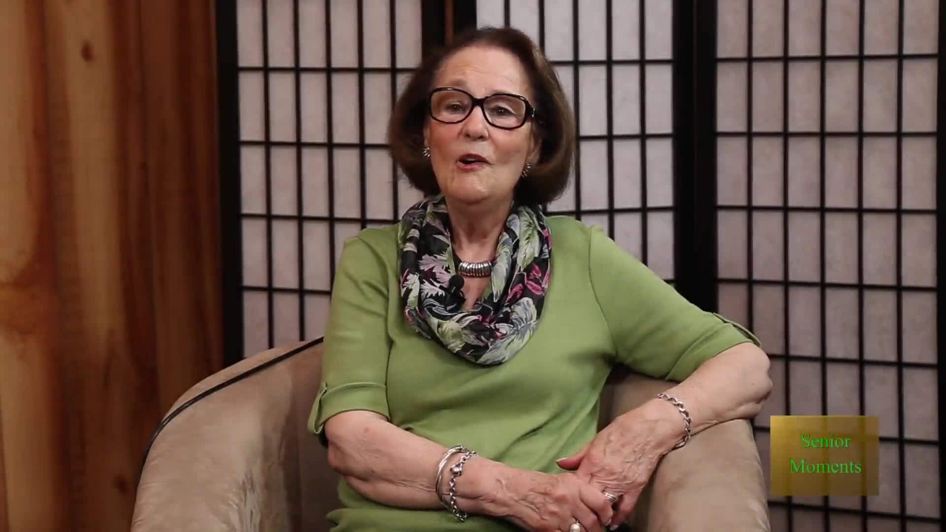 Thumbnail image for Senior Moments