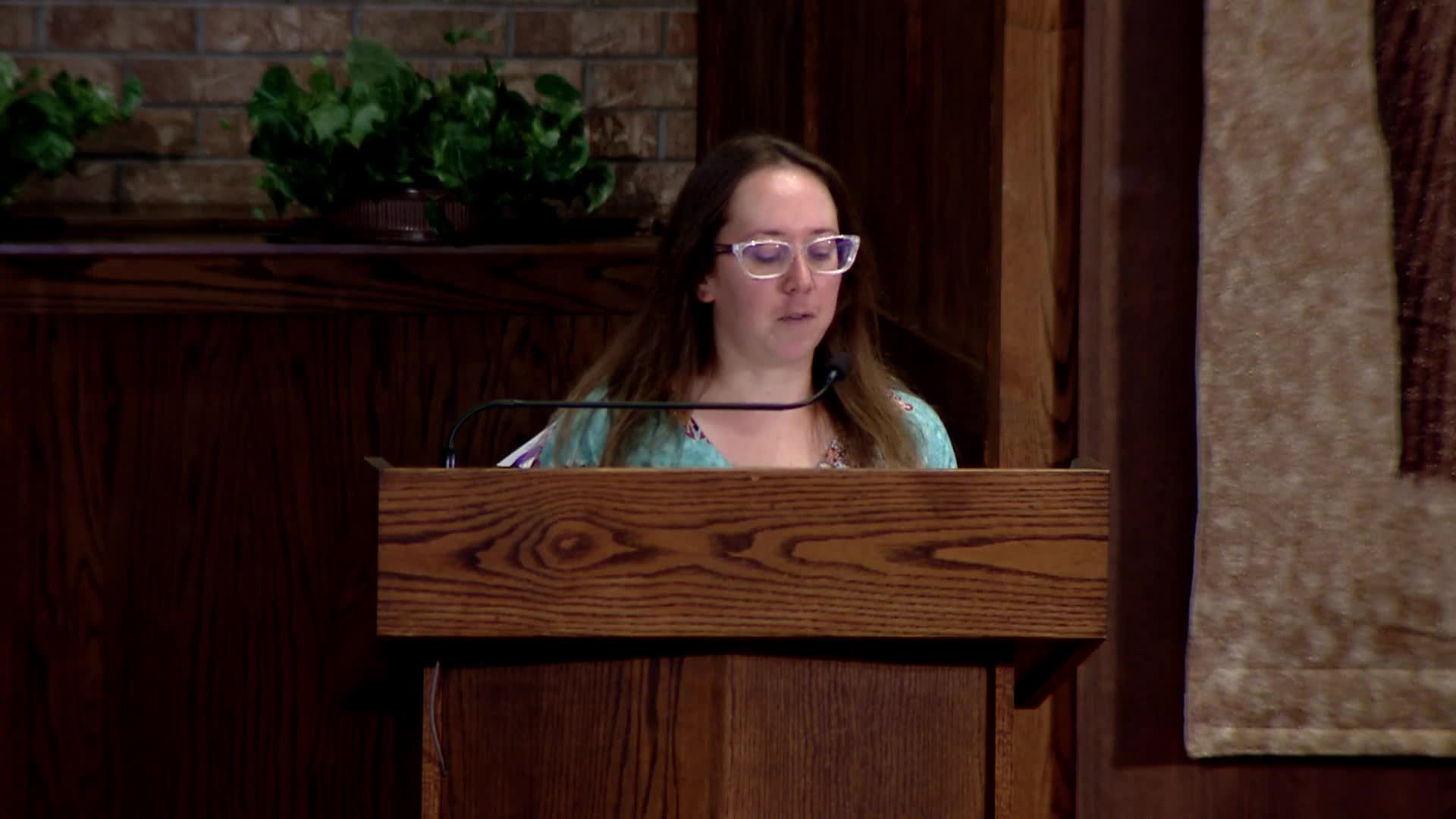 Thumbnail image for Diocese of Lansing Outreach Mass: June 28, 2026