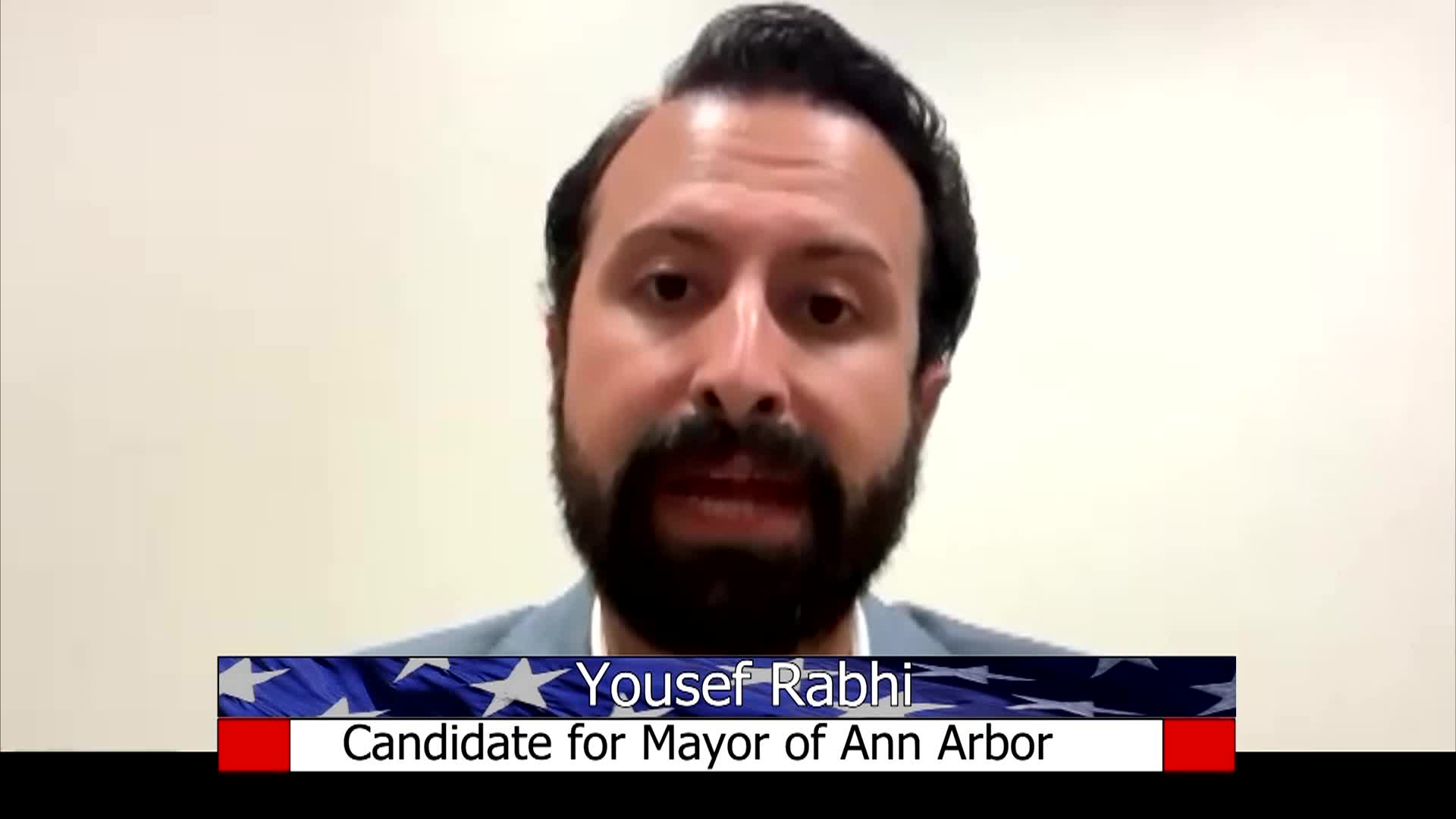 Thumbnail image for Candidates Comment: Mayor