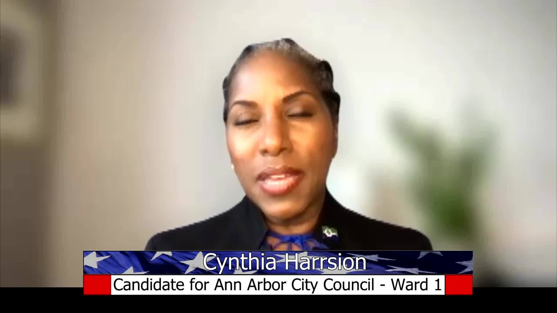 Thumbnail image for Candidates Comment: City Council
