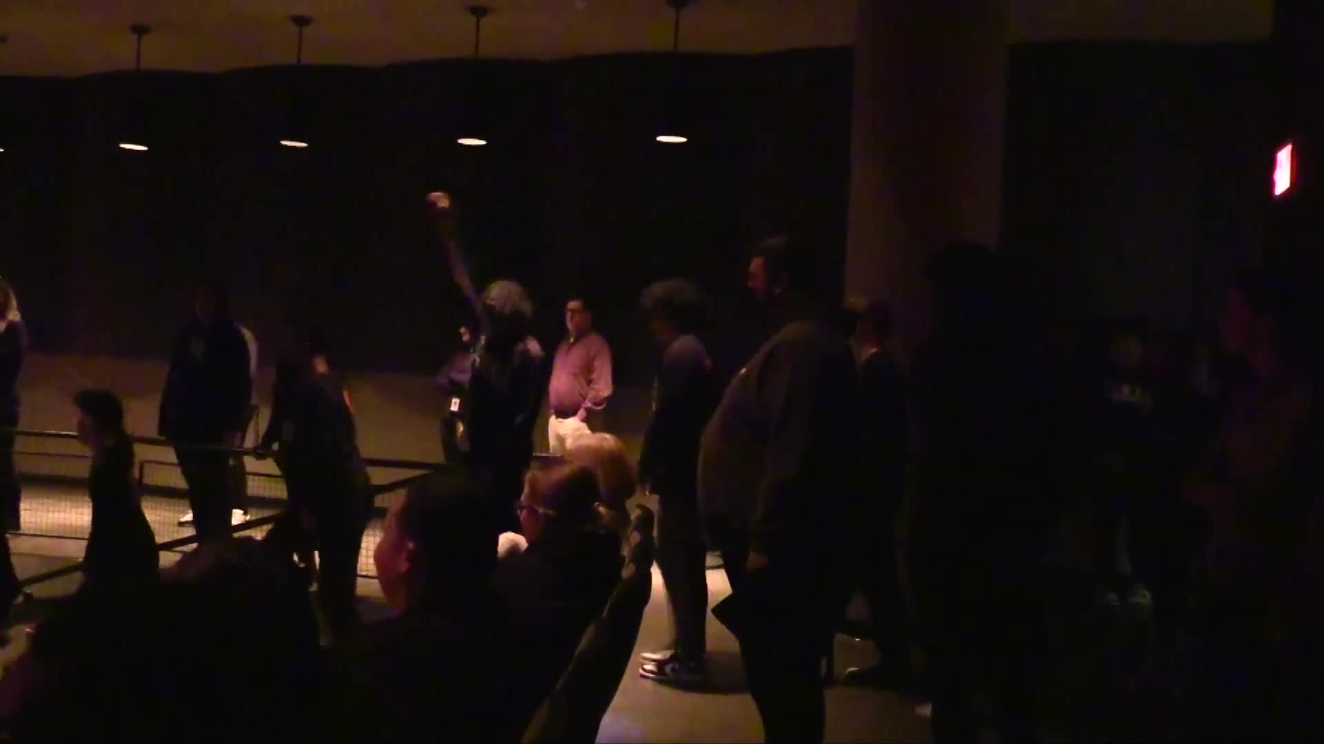 Thumbnail image for Skyline Black History Month 2023