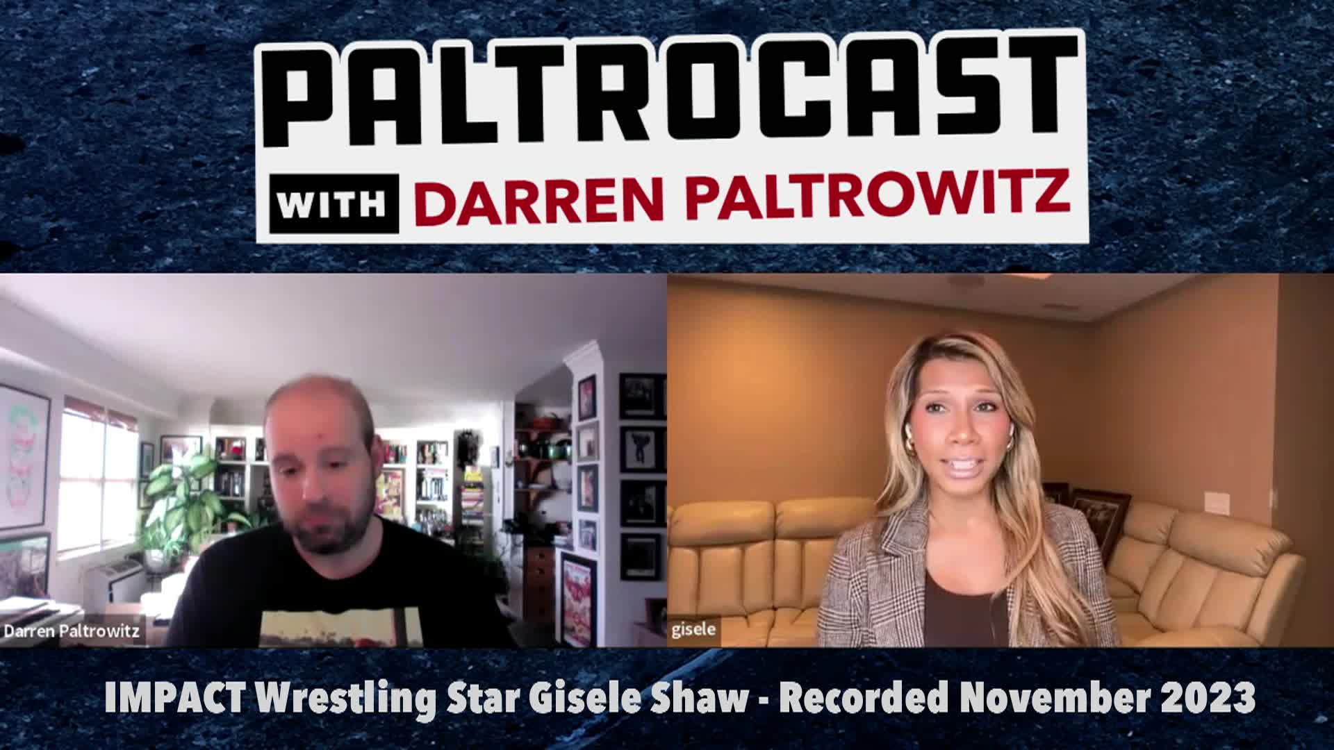 Thumbnail image for Paltrocast with Darren Paltrowitz