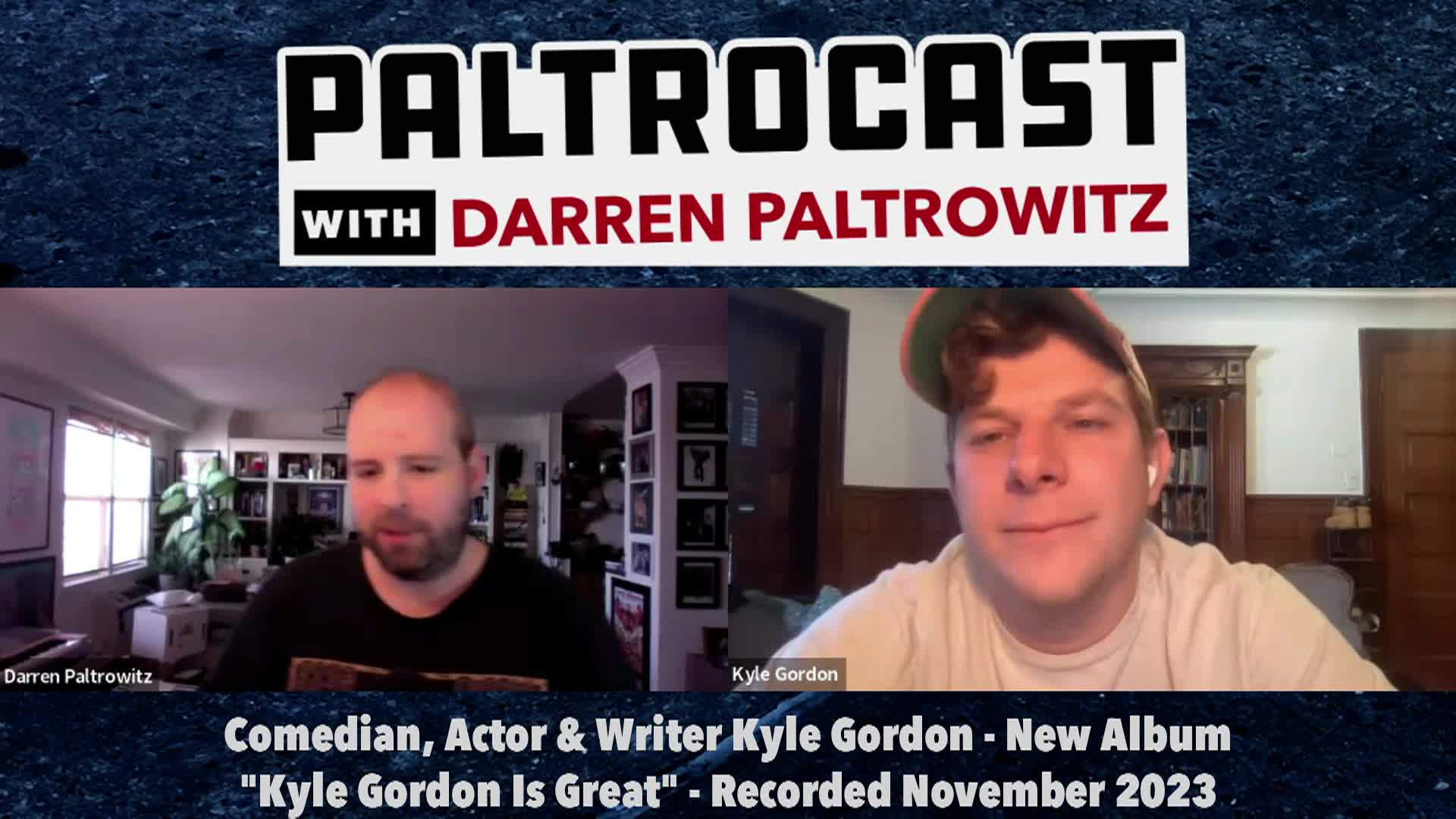 Thumbnail image for Paltrocast with Darren Paltrowitz