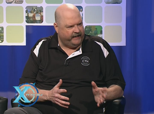 Thumbnail image for Experience CTN