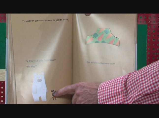 Thumbnail image for The Cowboy Alex Storytime Show