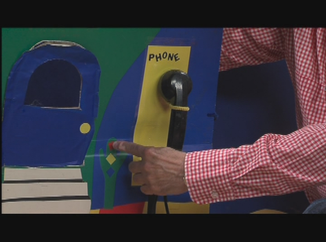 Thumbnail image for The Cowboy Alex Storytime Show