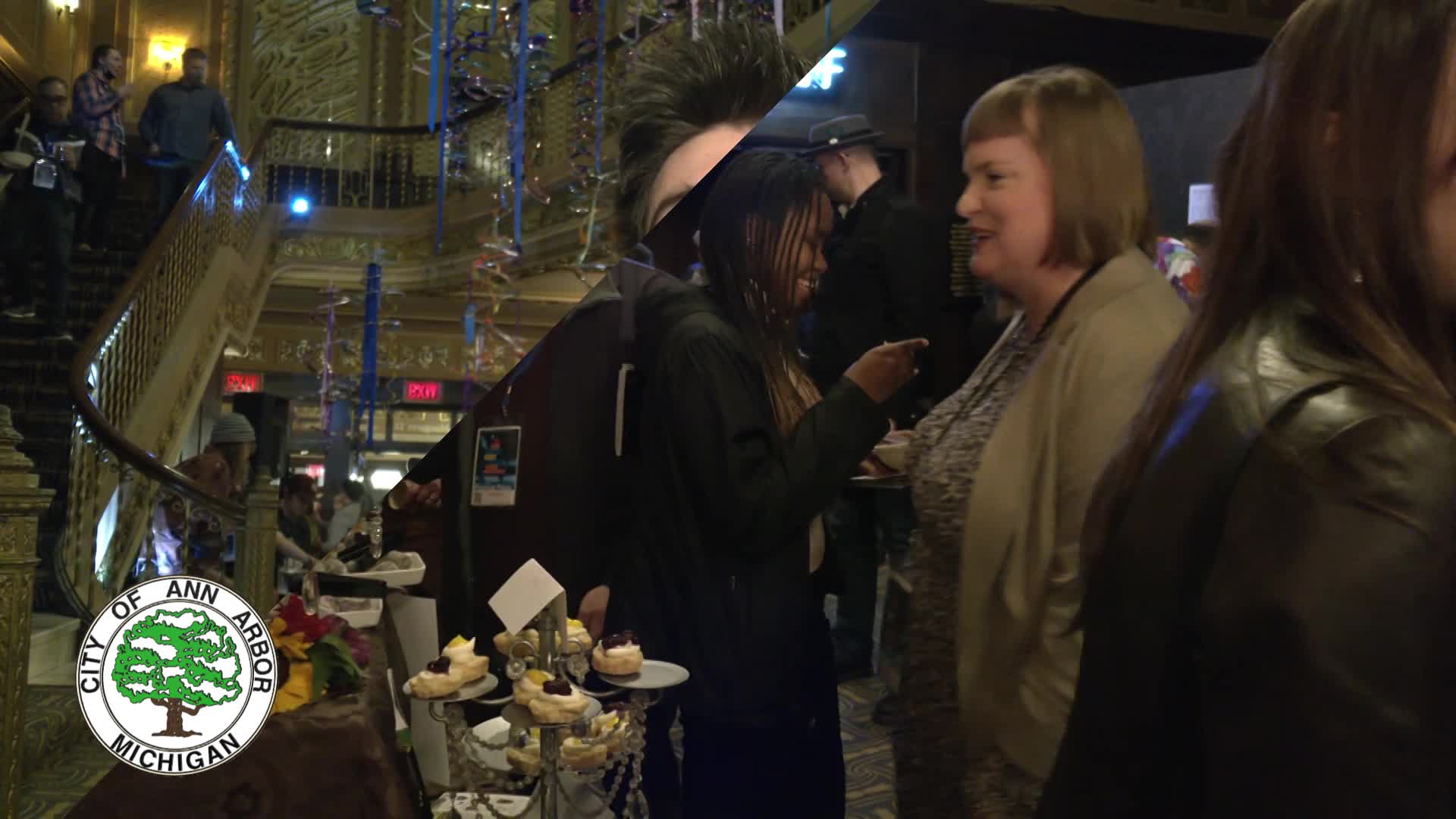 Thumbnail image for Around Ann Arbor