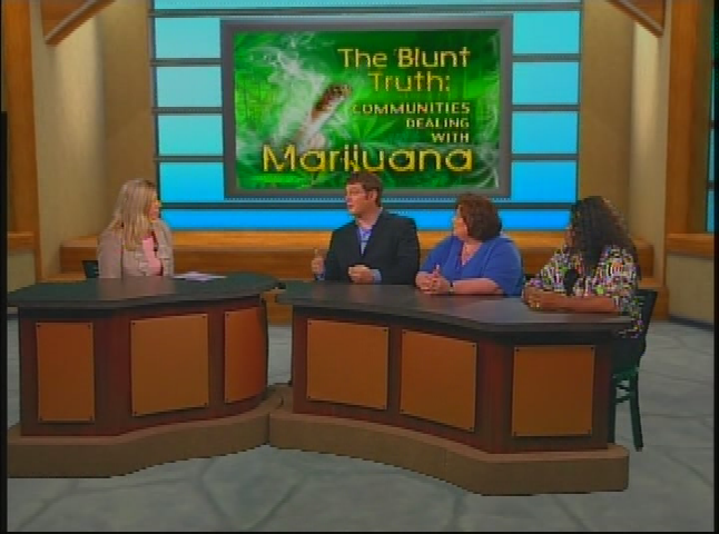 Thumbnail image for The Blunt Truth: Communities Dealing with Marijuana