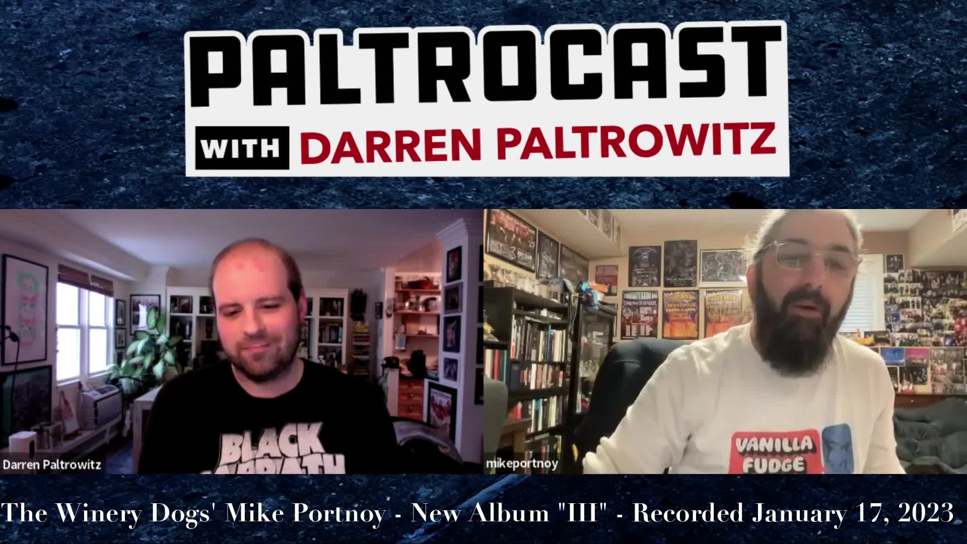 Thumbnail image for Paltrocast with Darren Paltrowitz
