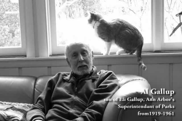 Thumbnail image for Ann Arbor History