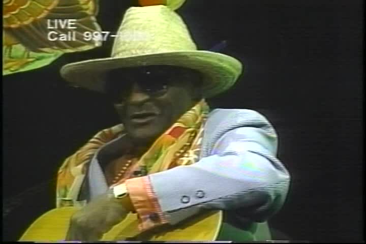 Thumbnail image for Stoney Speaks TV