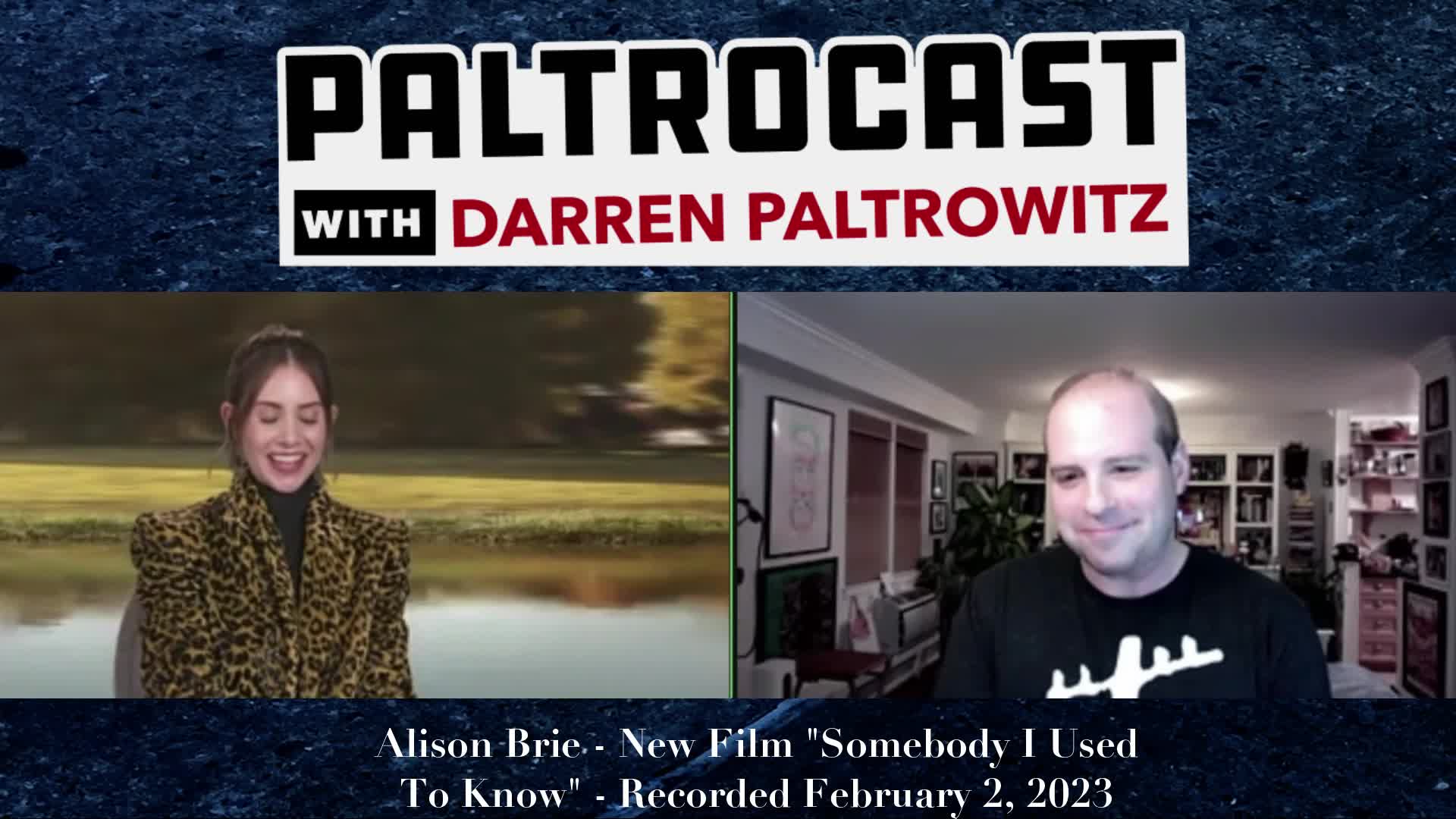 Thumbnail image for Paltrocast with Darren Paltrowitz