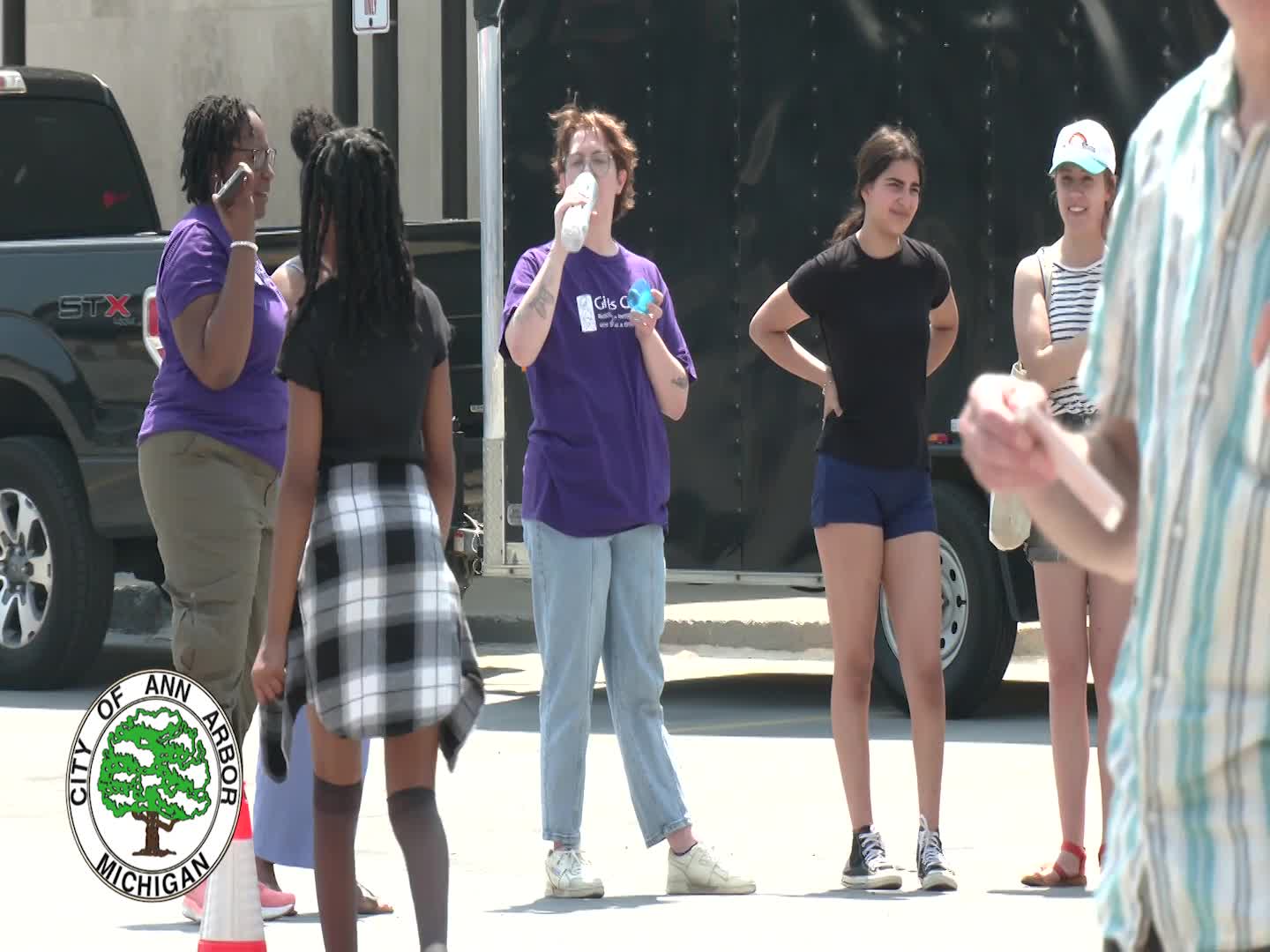 Thumbnail image for Around Ann Arbor